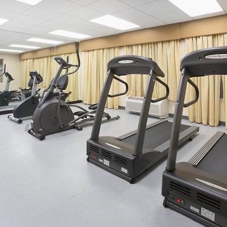 Holiday Inn Express Hotel & Suites Minot South By Ihg Exteriér fotografie