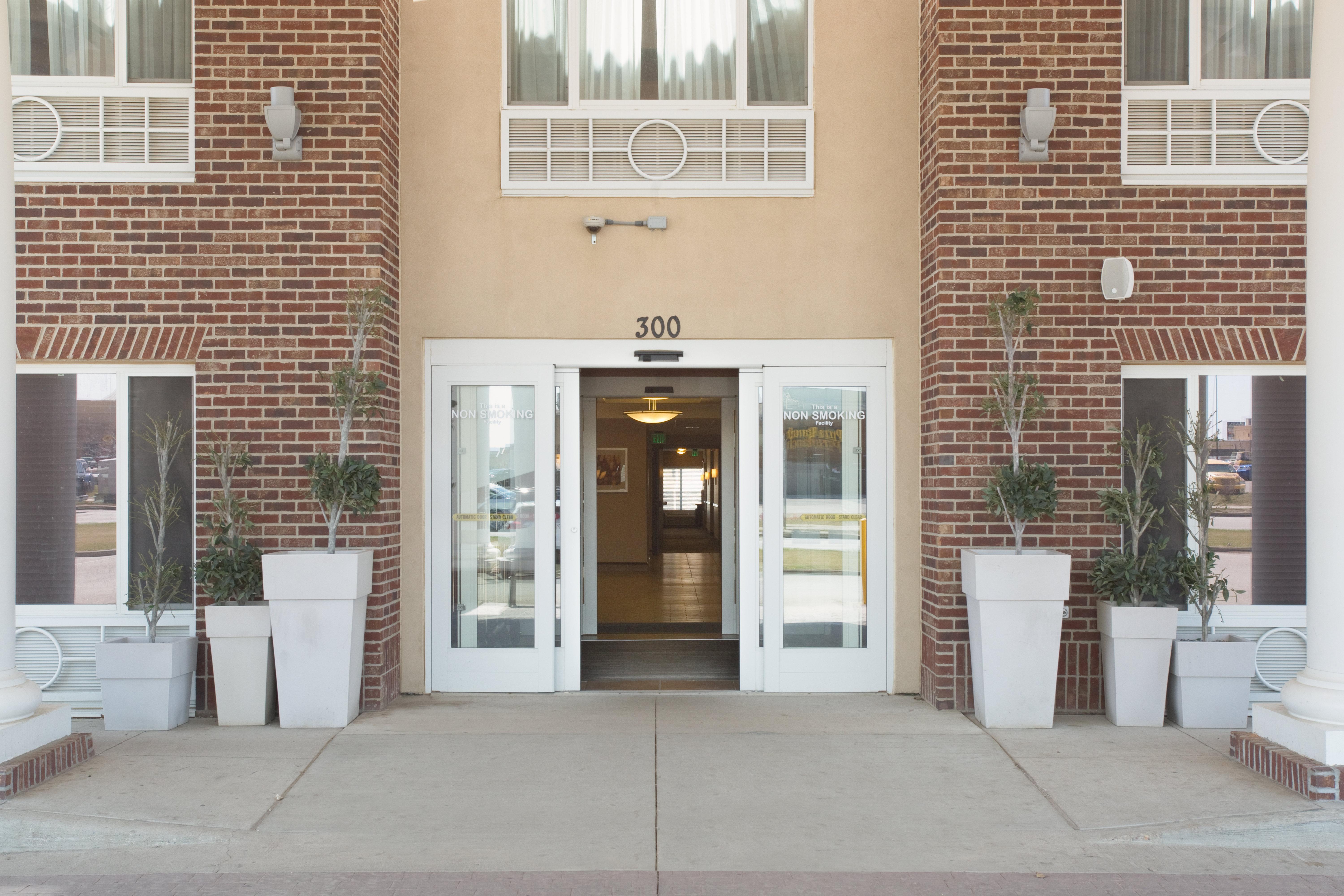 Holiday Inn Express Hotel & Suites Minot South By Ihg Exteriér fotografie