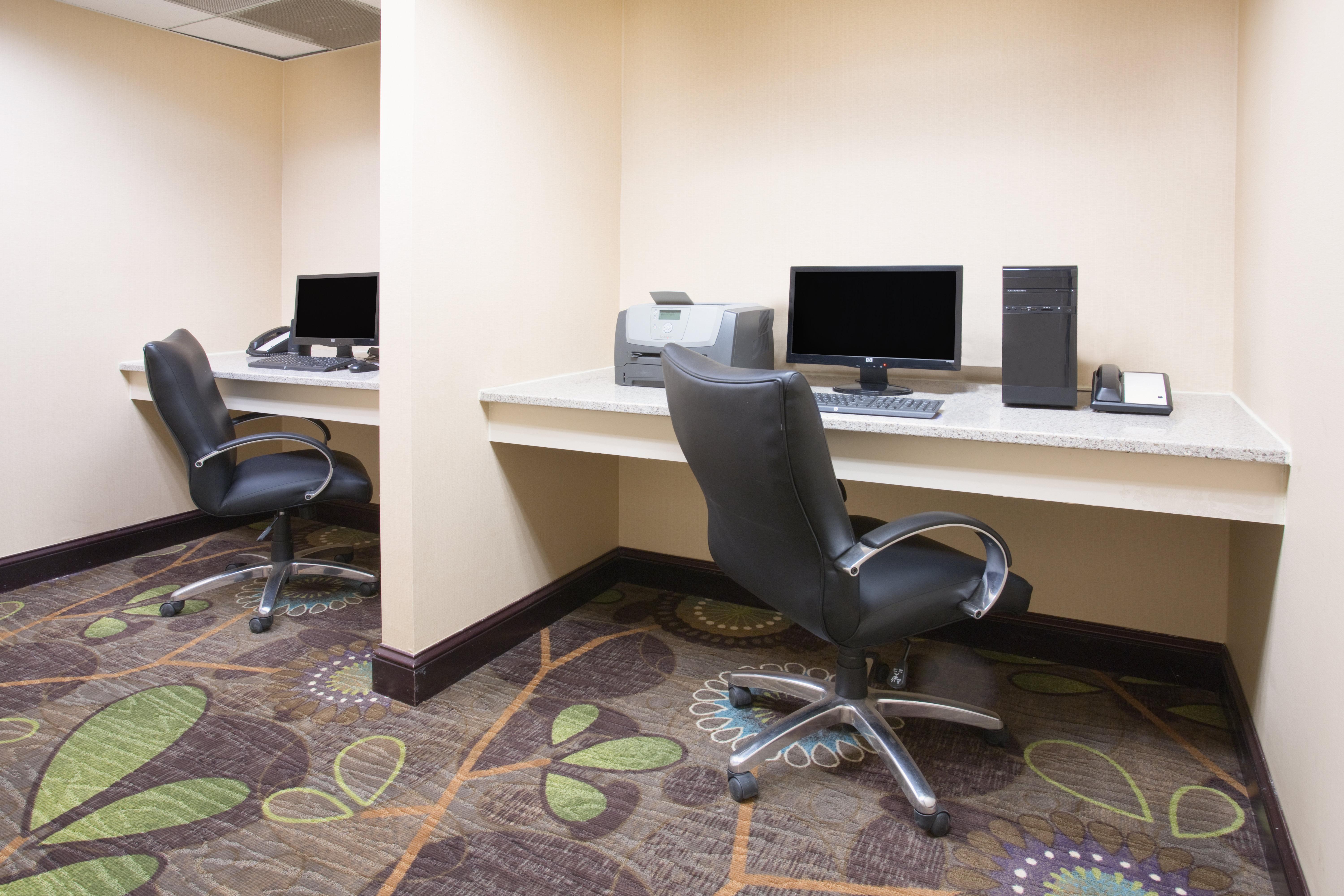 Holiday Inn Express Hotel & Suites Minot South By Ihg Exteriér fotografie
