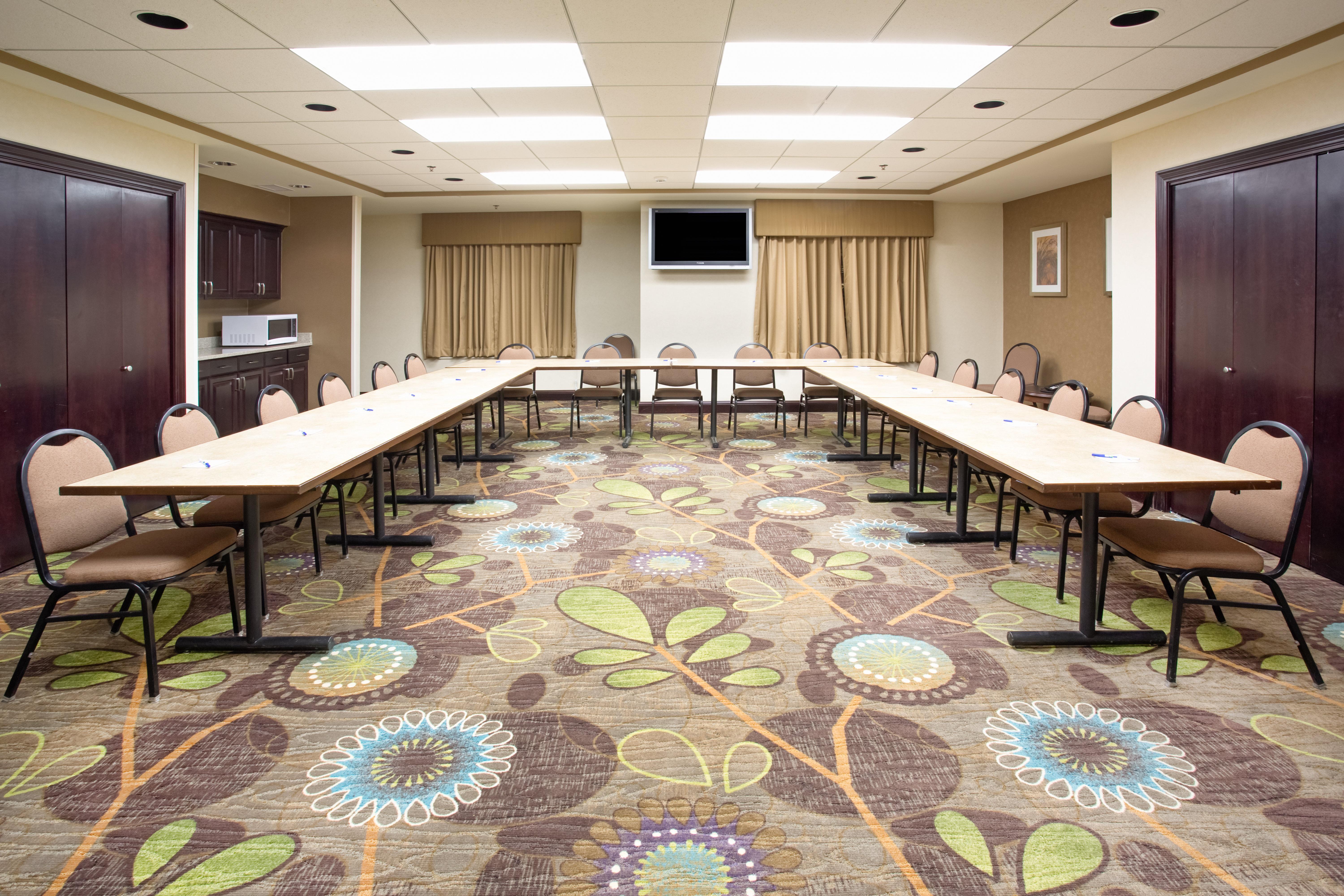 Holiday Inn Express Hotel & Suites Minot South By Ihg Exteriér fotografie