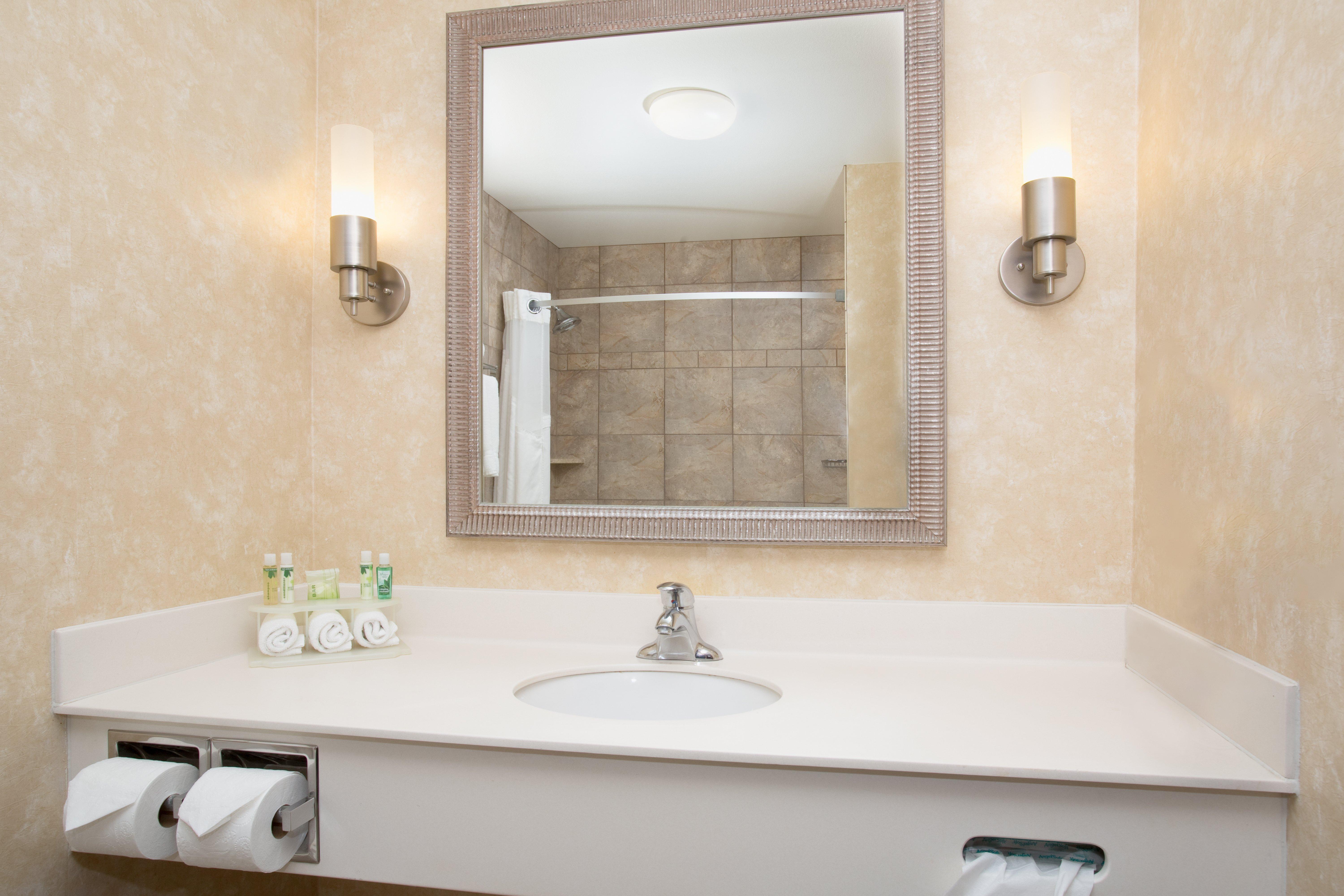 Holiday Inn Express Hotel & Suites Minot South By Ihg Exteriér fotografie